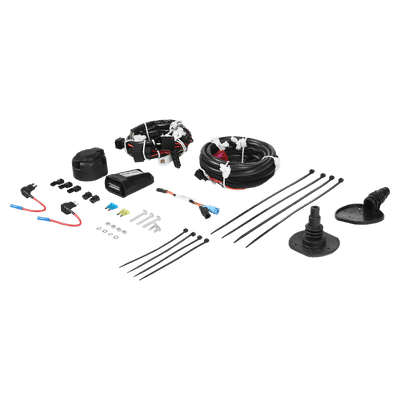 TowTec Electrical set 13 pins Data bus specific