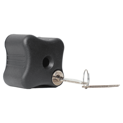 Tommy nut for bicycle carrier Menabo