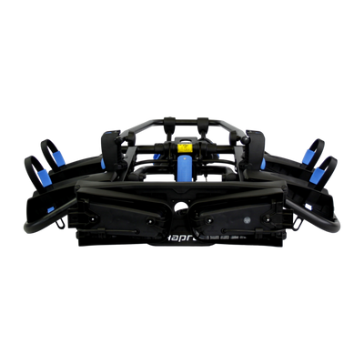 Bike carrier Hapro Atlas 2 Premium Blue