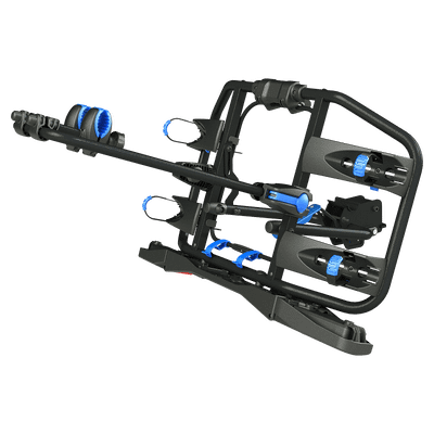 Bike carrier Hapro Atlas 2 Premium Blue