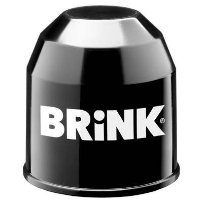Ball head cap black Optimum protection of the ball head