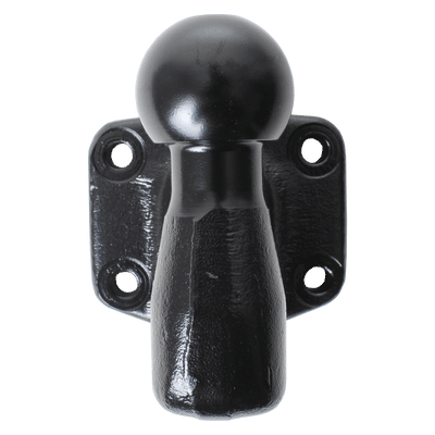 Universal ball head 4 hole