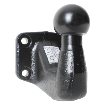 Universal ball head 4 hole