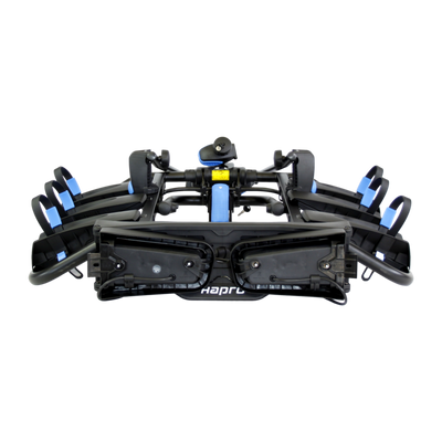 Bike carrier Hapro Atlas 3 Premium Blue