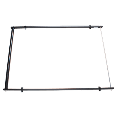 Roller 90x180 cm for roof carriers