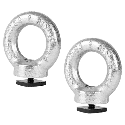 Eyelets Menabo Professional