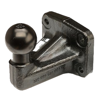 Ball head 4-hole Hole pattern 83mm x 56mm
