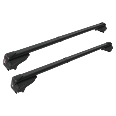 Roof Rack G3 Clop infinity 77 cm - 115 cm