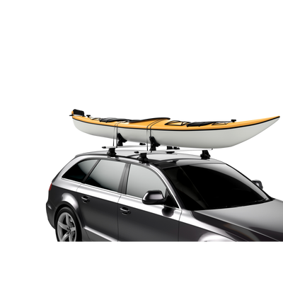 SUP &amp; kayak carrier Thule DockGrip 895