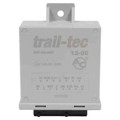 Module TowTec 12-00