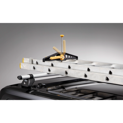 Rhino ladder holder SafeClamp