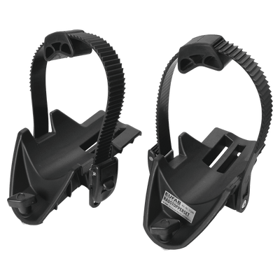 Adapter for wide wheels