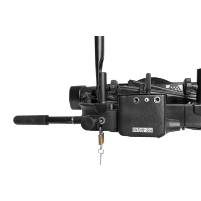 Bike carrier Eufab Crow Plus