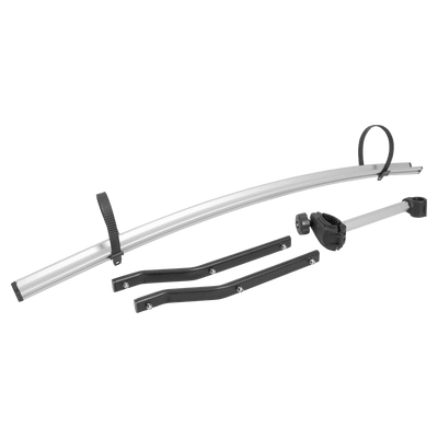 Extension Bike carrier Menabo Merak