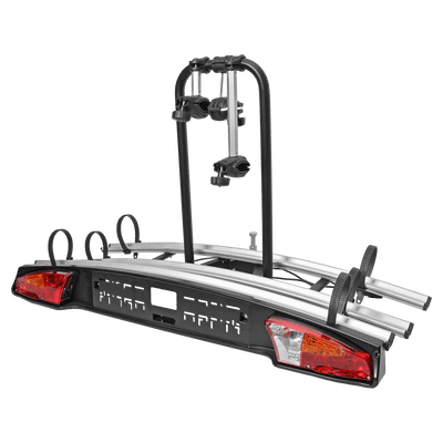 Extension Bike carrier Menabo Merak