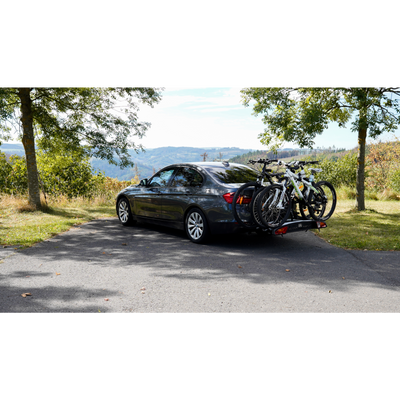 Extension Bike carrier Menabo Merak