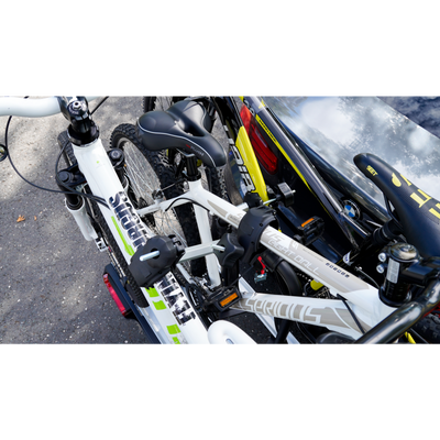 Extension Bike carrier Menabo Merak