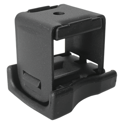 Thule 8897 adapter on square profile