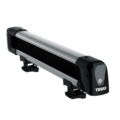 Thule 8897 adapter on square profile