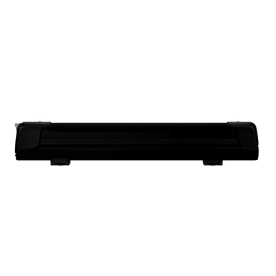 Ski rack / Snowboard carrier Thule SnowPack Extender Black