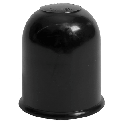 Ball head cap black Optimum protection of the ball head
