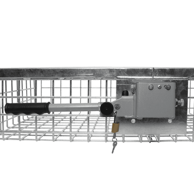 Game carrier Gehetec Deep 210