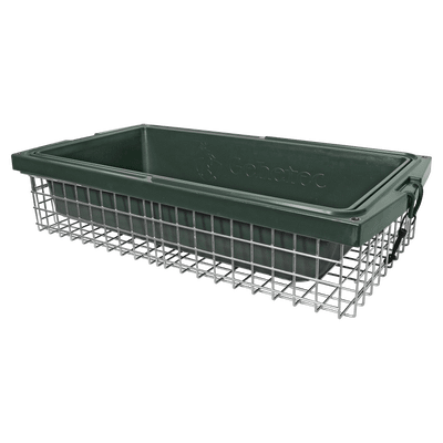 Game carrier + game tub Gehetec Deep 210