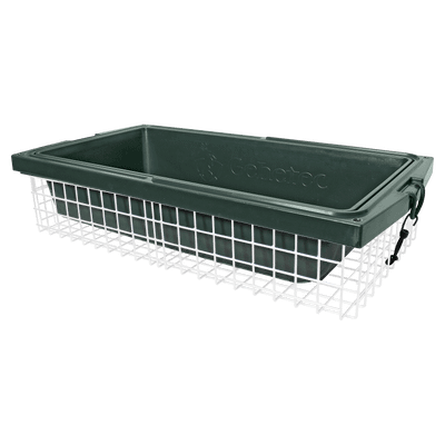 Game tub suitable for Gehetec Deep 210 game carrier