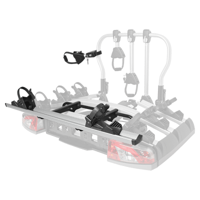 Extension Bike carrier Atera