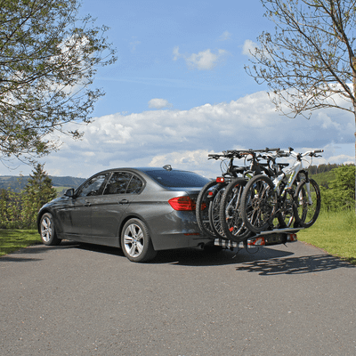 Extension Bike carrier Atera