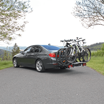 Extension bicycle carrier Atera