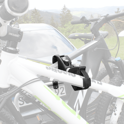 Extension Bike Carrier Atera