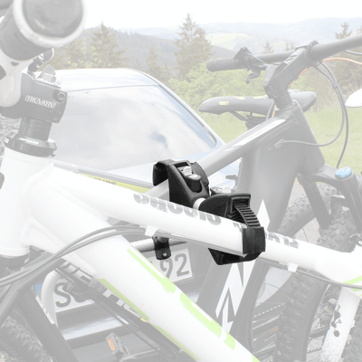 Extension bicycle carrier Atera