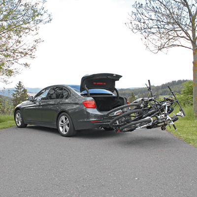 Extension bicycle carrier Atera