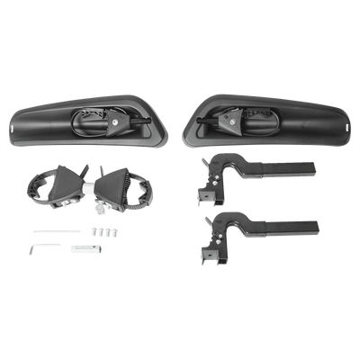 Extension Bike carrier MFT Compact 2E+1
