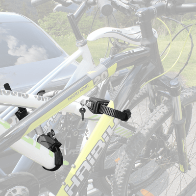 Atera Strada DL 3 bike carrier in TR11 Falmouth für 250,00 £ zum Verkauf