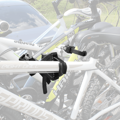 Extension Bike carrier Atera Strada DL 3