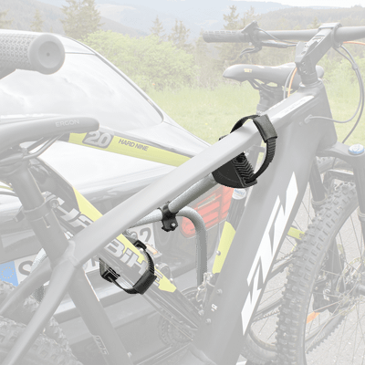 Bike carrier Atera Strada E-Bike