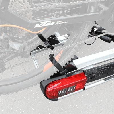 Bike carrier Atera Strada E-Bike