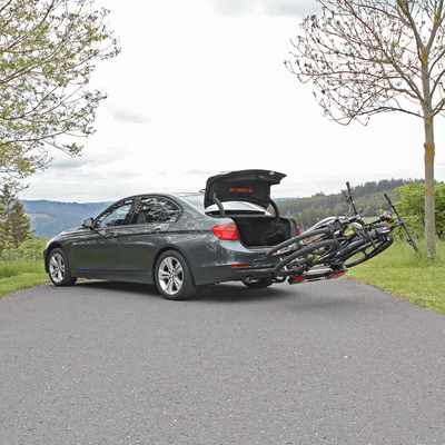 Bike carrier Atera Strada E-Bike