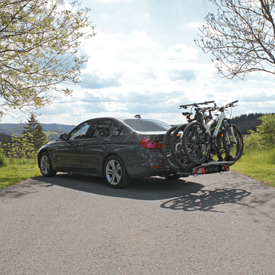 Extension Bike carrier Atera Strada EVO 2