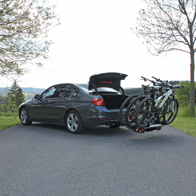 Extension Bike carrier Atera Strada EVO 2