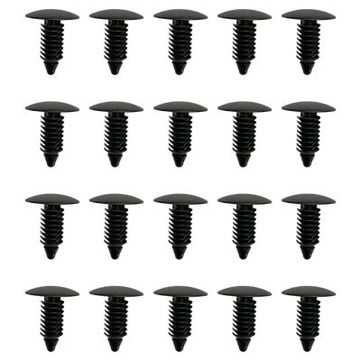 Fastening rivets 20-piece