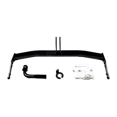 Oris Towbar rigid with screwed-on ball head