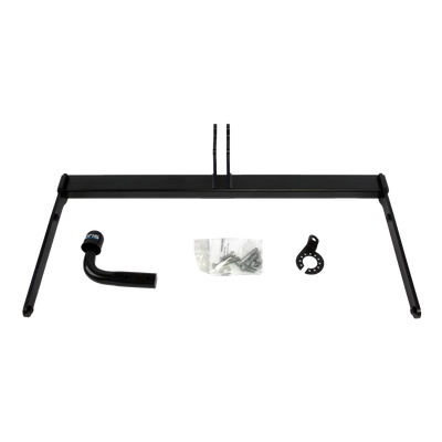 Oris Towbar rigid incl. TowTec electrical set 7pins specific