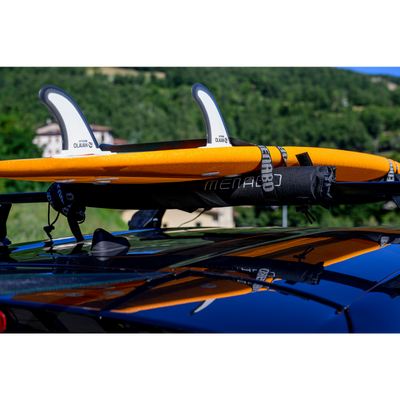 Water sport carrier Menabo Windsurf Pad