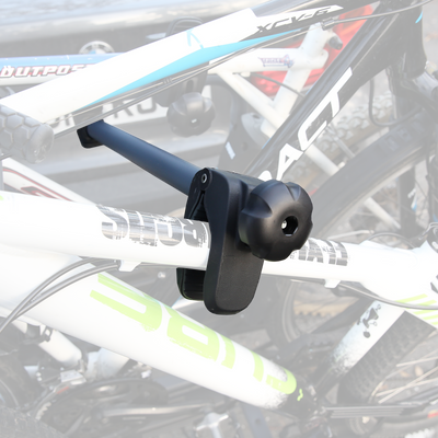 Bike carrier Peruzzo Pure Instinct 4