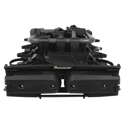 Bike carrier Peruzzo Pure Instinct 4