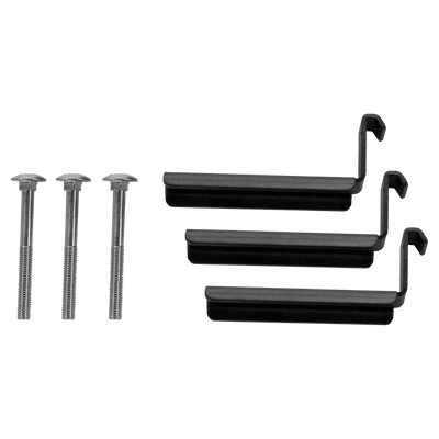 U-bolt kit Menabo Juza / Chrono