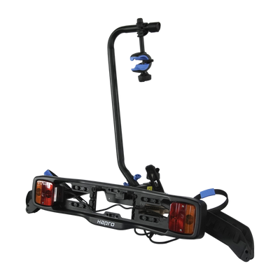 Bike carrier Hapro Atlas Active I - 7P